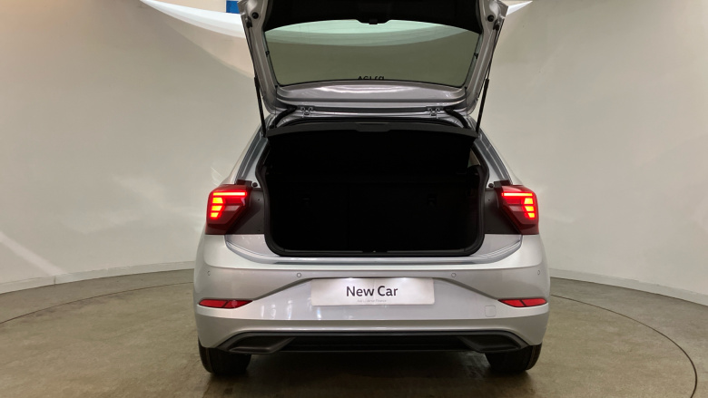 Volkswagen Polo 1.0 TSI Match 5dr Petrol Hatchback